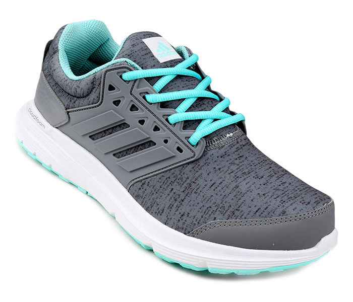 TÃªnis Feminino Adidas Galaxy 3.1 - Doma Shoes CalÃ§ados